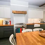 Unicorn Vakantiehuis