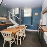 Vakantiehuis Unicorn *