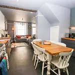 Vakantiehuis Unicorn *