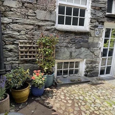 Unicorn Vakantiehuis