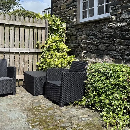 Unicorn Vakantiehuis Ambleside