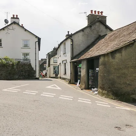 Unicorn Vakantiehuis *