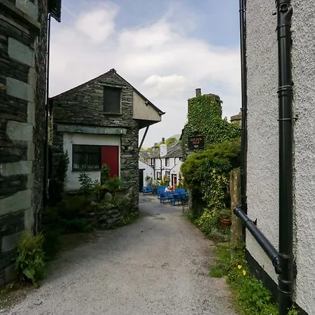 Unicorn Vakantiehuis *