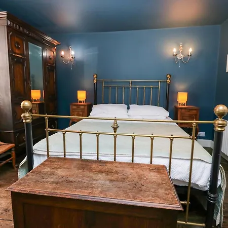 Unicorn Tatil Evi Ambleside