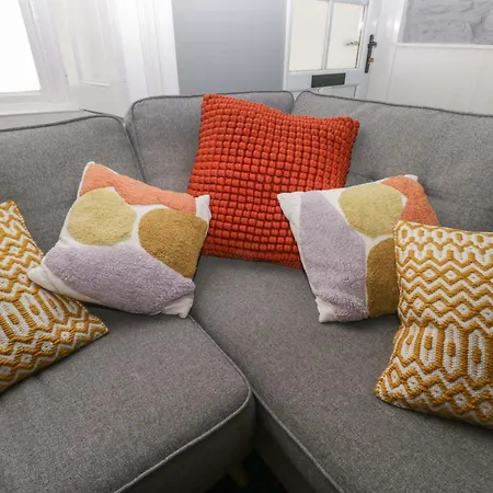 Tatil Evi Unicorn Ambleside