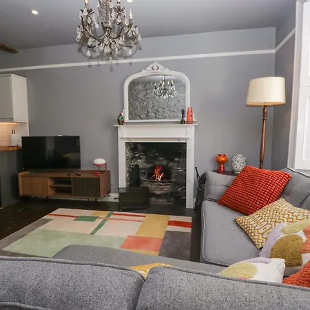 Unicorn Tatil Evi Ambleside