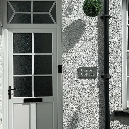 Unicorn Tatil Evi Ambleside